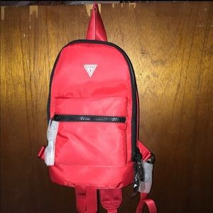 Guess backpack